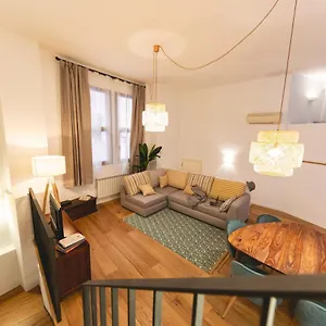 Apartamento Bravissimo Sacsimort, Gerona