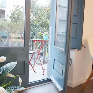 Apartamento Santa Clara, Gerona